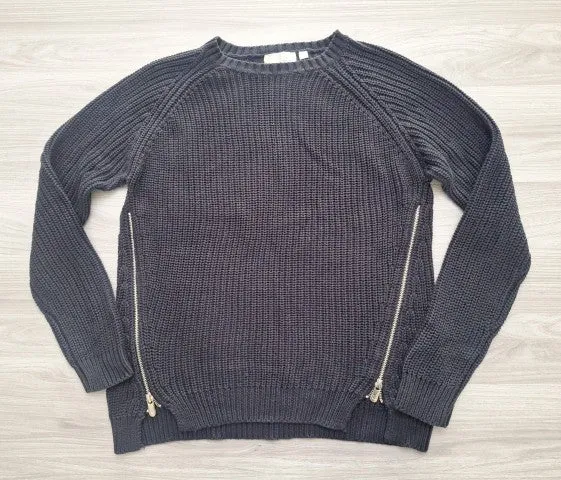 Blue Motion Strickpullover 36/38