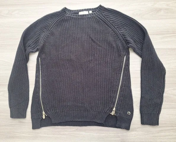 Blue Motion Strickpullover 36/38