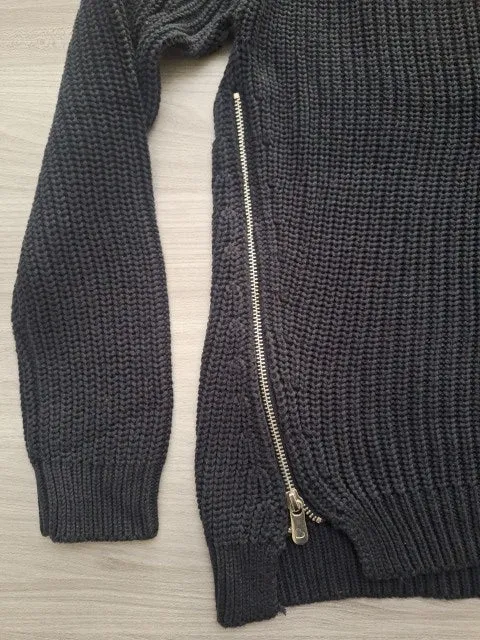 Blue Motion Strickpullover 36/38