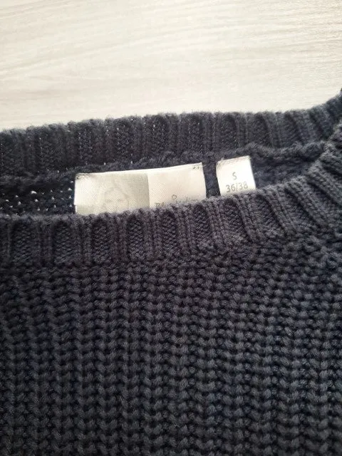 Blue Motion Strickpullover 36/38