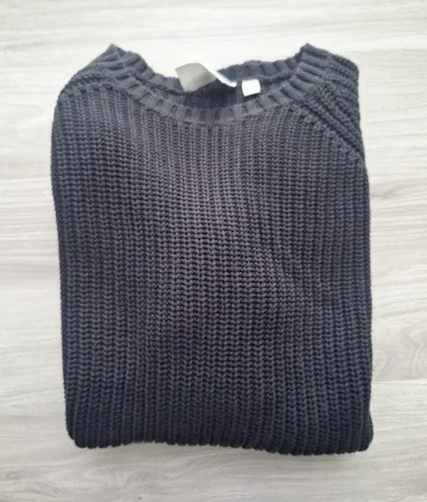 Blue Motion Strickpullover 36/38