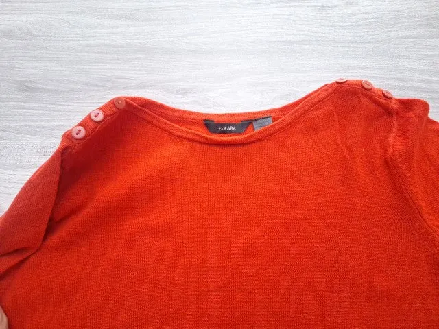 Esmara Feinstrickpullover 36/38