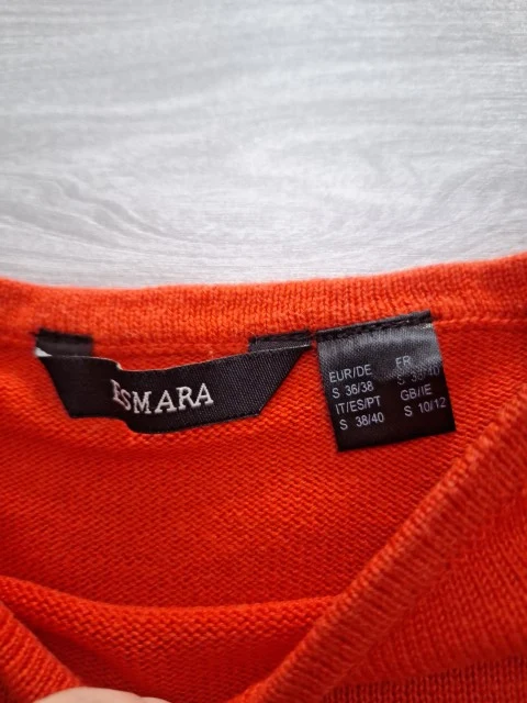 Esmara Feinstrickpullover 36/38