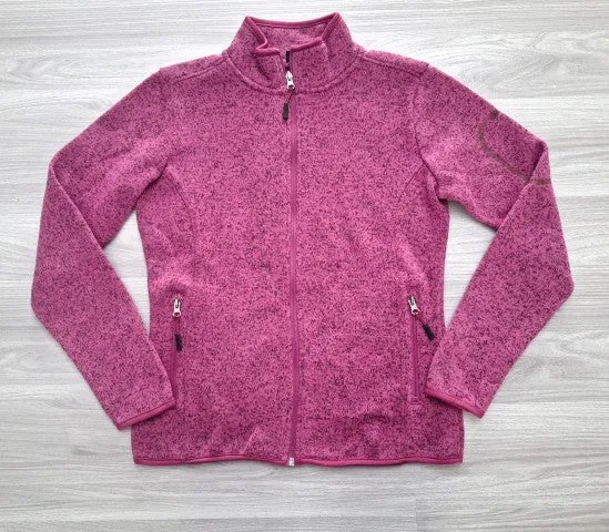 Crane Strickfleecejacke 36/38