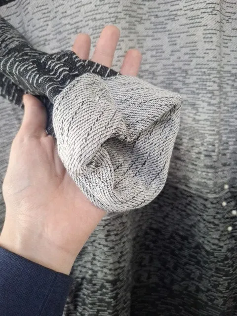 Anna Aura Strickkleid Perlen 50