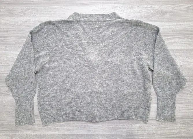 ever.me Strickjacke Schmuckknöpfe 42