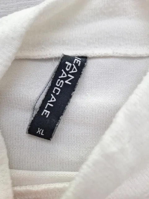 Jean Pascale Pullover Strass 42