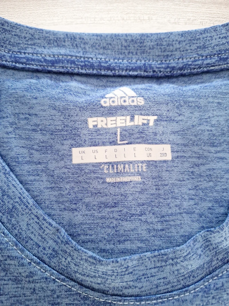 Adidas FreeLift Sportshirt L