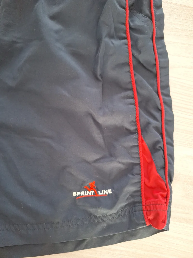 Rodeo Badeshorts 56