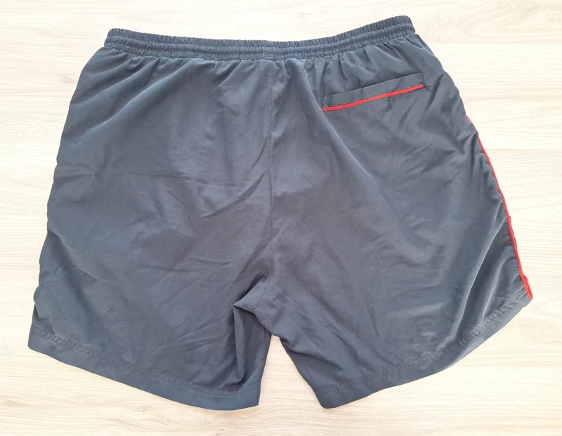 Rodeo Badeshorts 56
