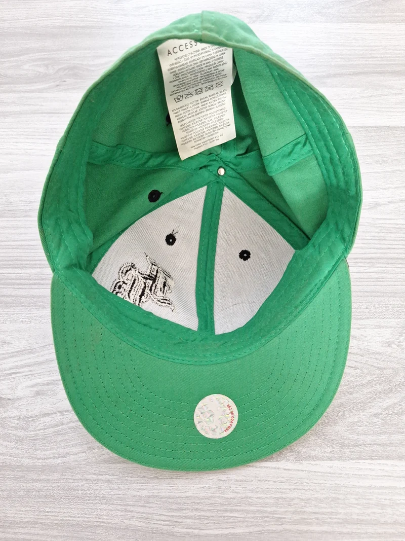 FSBN Headgear Fitted Cap 7 3/8