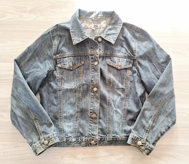 Ninety9 Jeansjacke 42