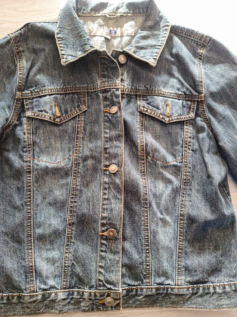 Ninety9 Jeansjacke 42