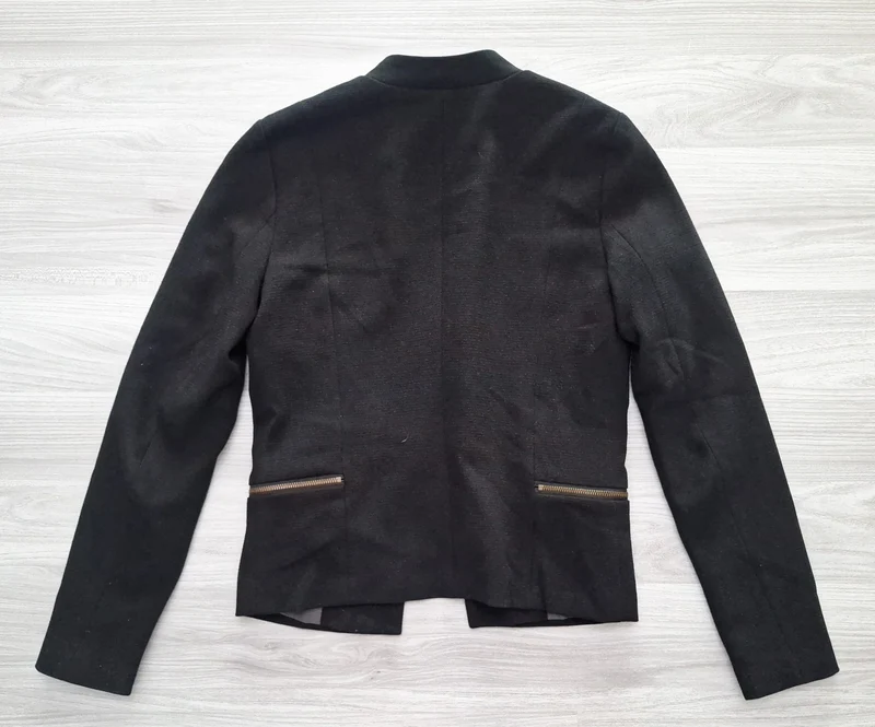 Only Blazer Strukturstoff 34