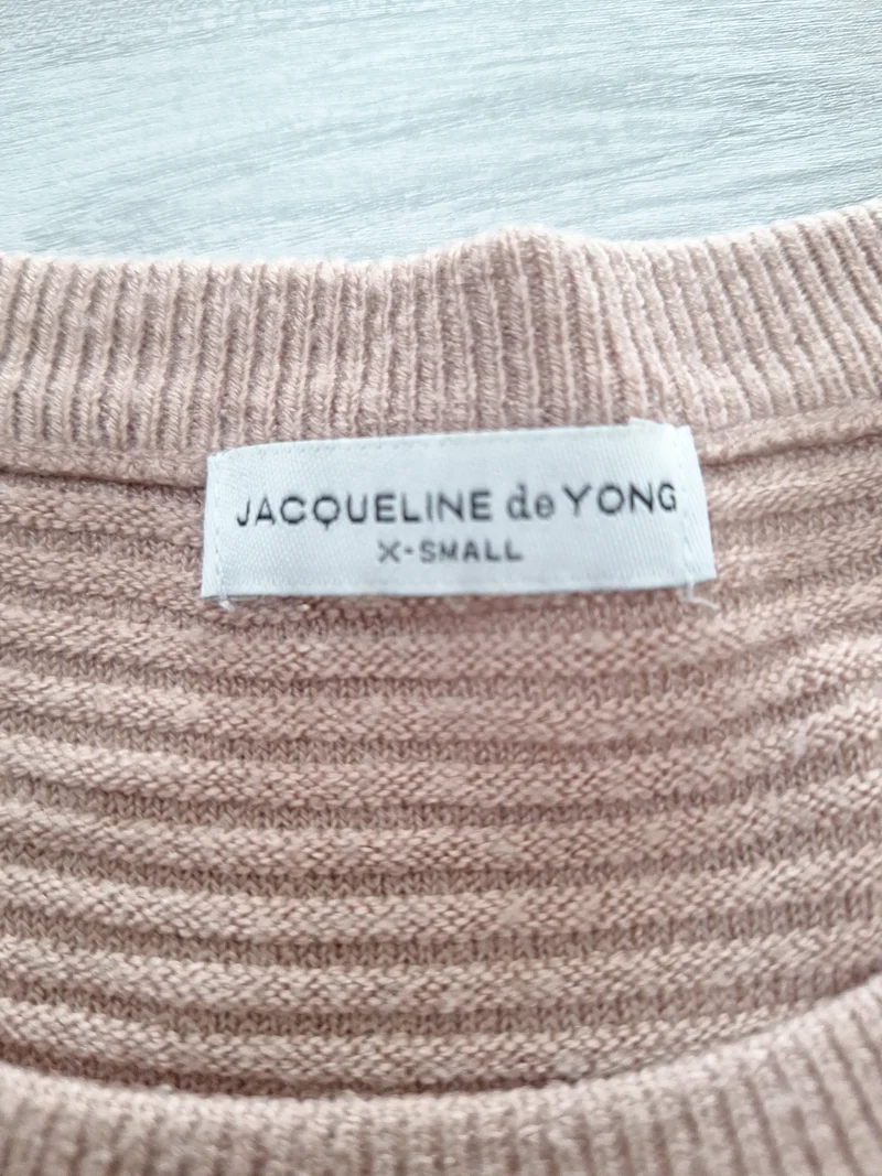 Jacqueline de Yong Strickpullover 34