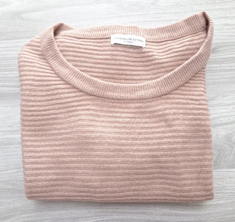Jacqueline de Yong Strickpullover 34