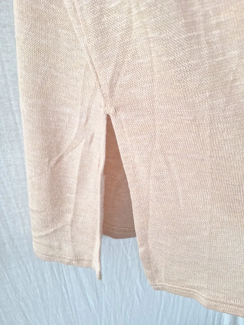 H&M Longcardigan 36