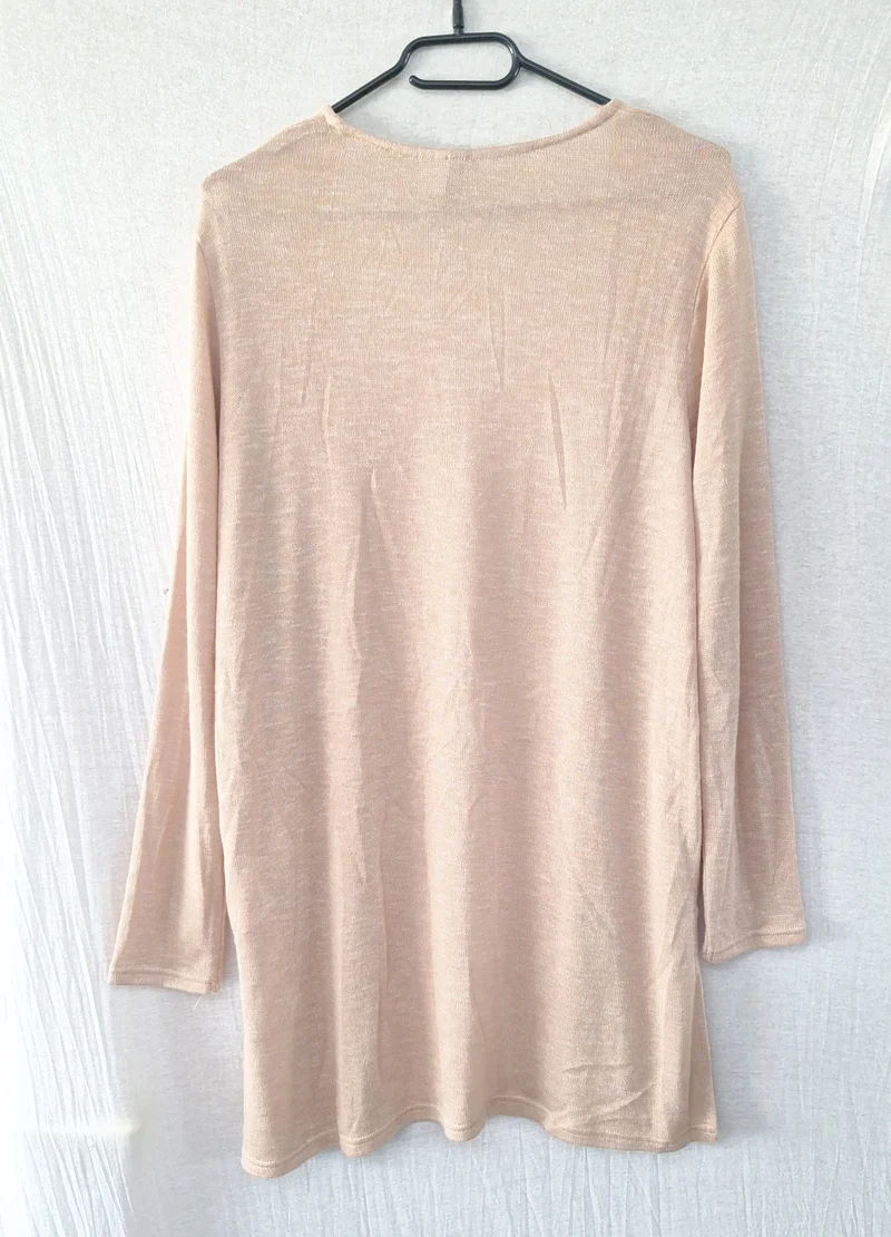 H&M Longcardigan 36