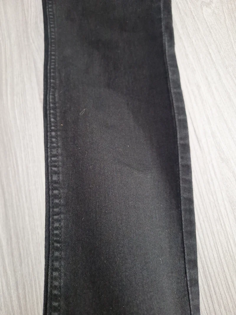 H&M Skinny Jeans High Waist 40