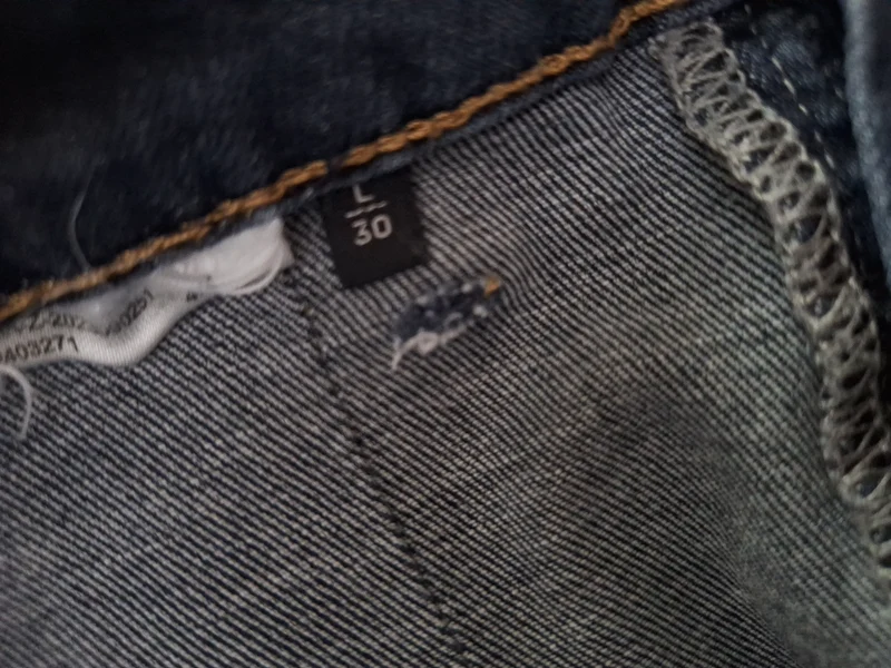 ONLY Jeans Biesen 30